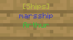 Ships screenshot