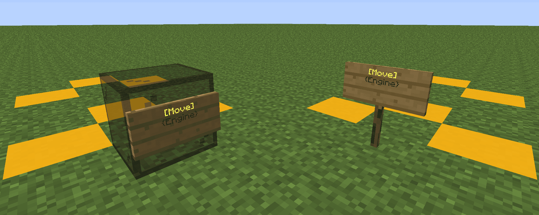 Ships screenshot