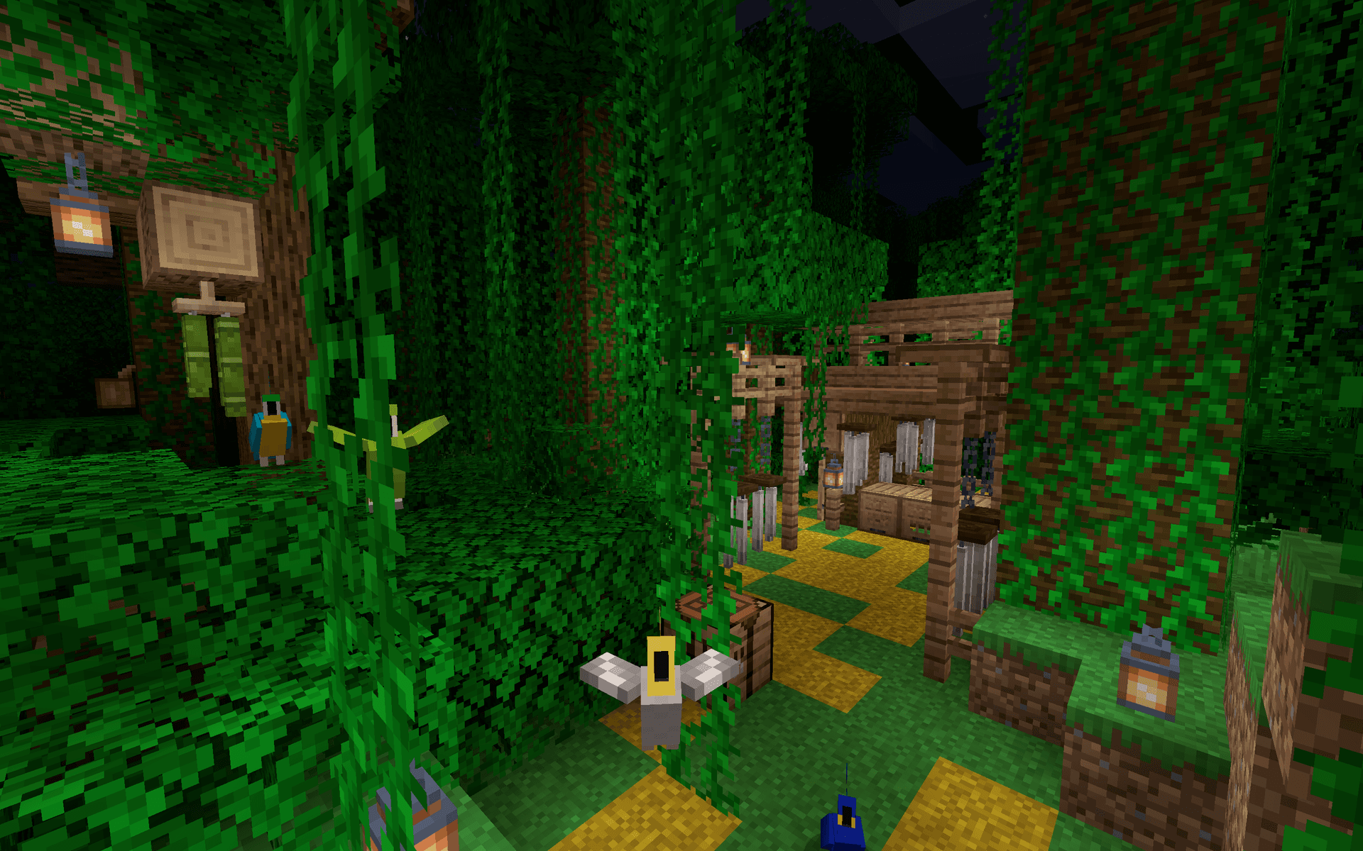 Chimes screenshot