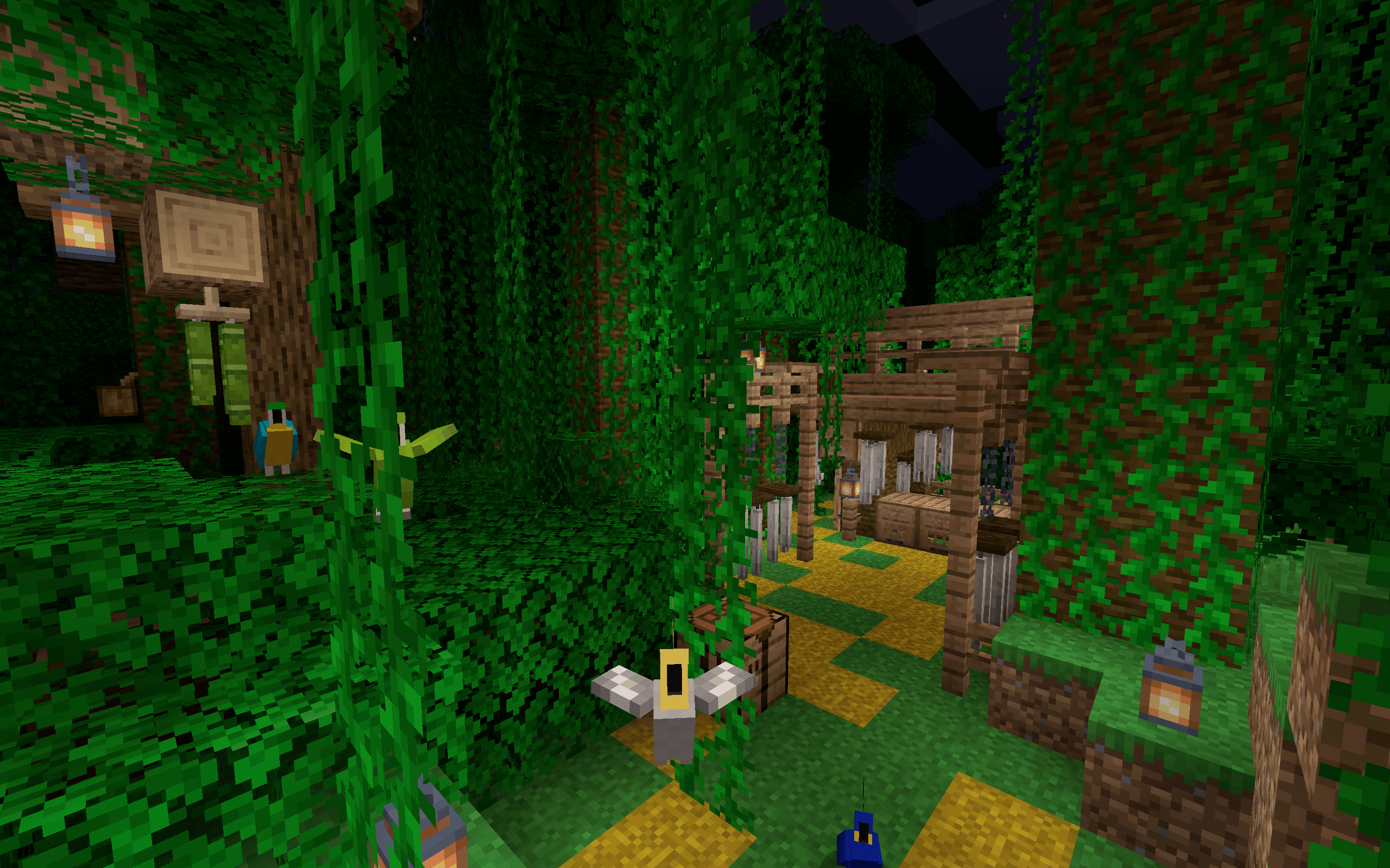 Chimes screenshot