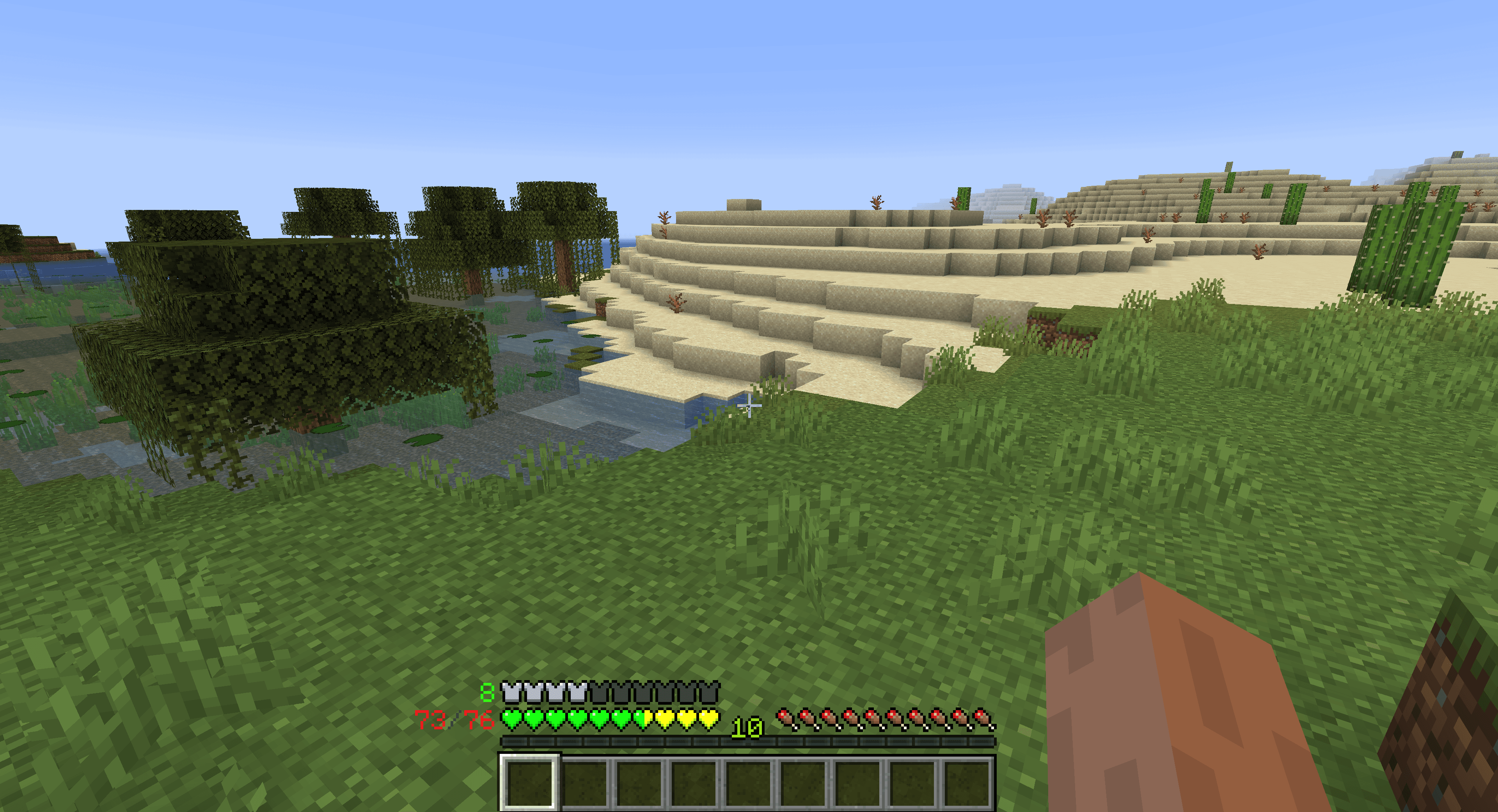 Armor Points ++ screenshot