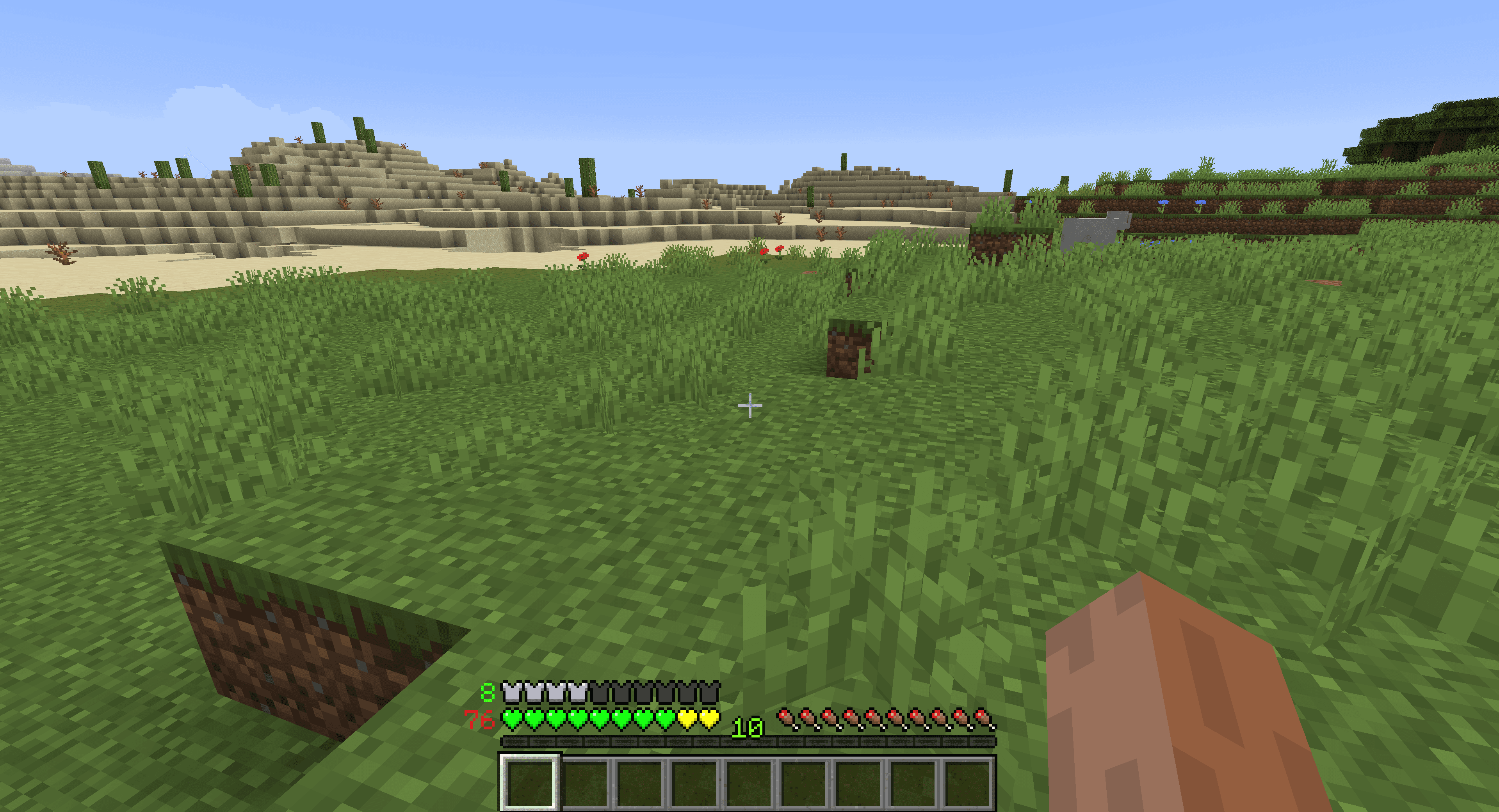 Armor Points ++ screenshot