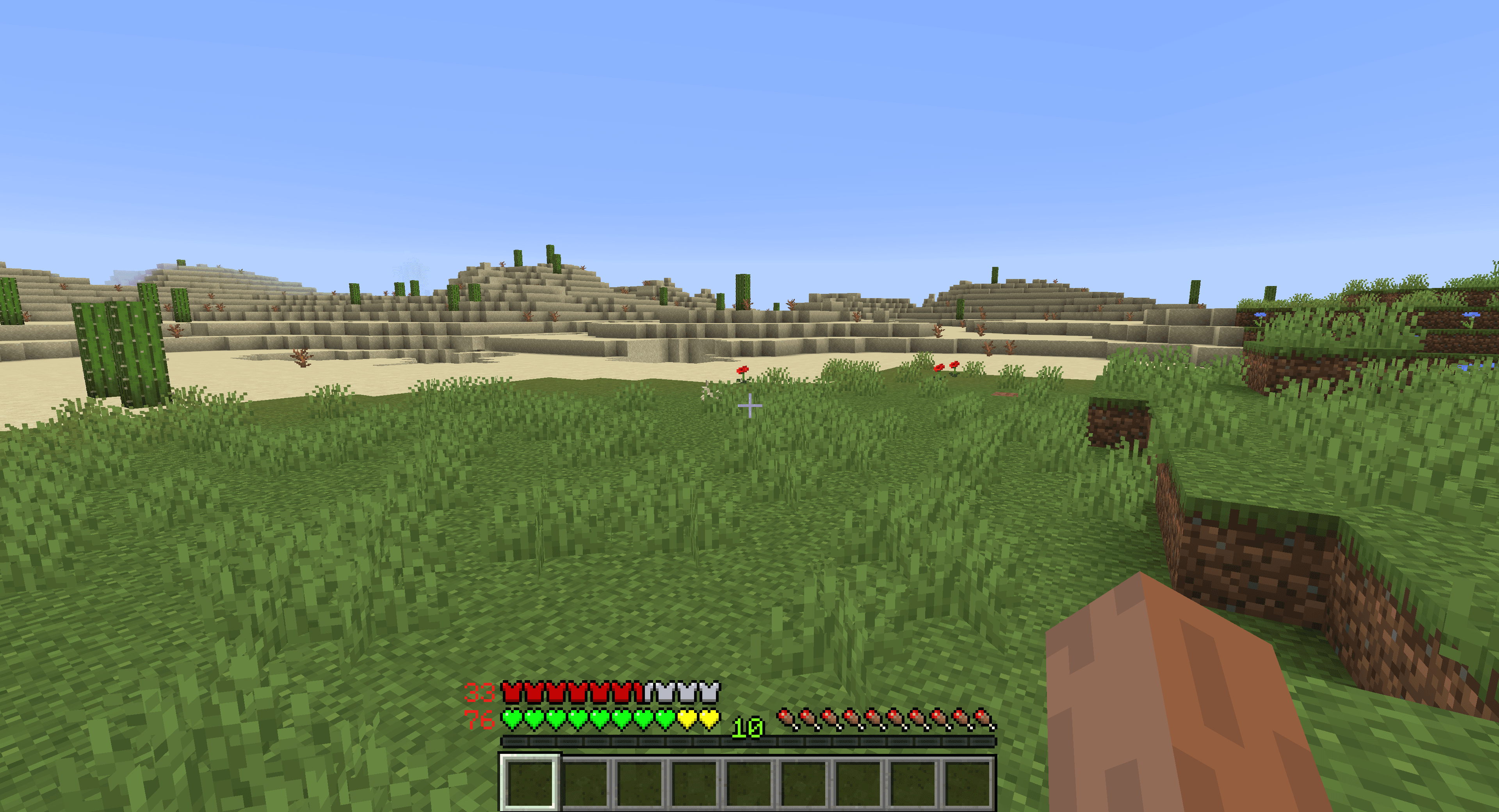 Armor Points ++ screenshot