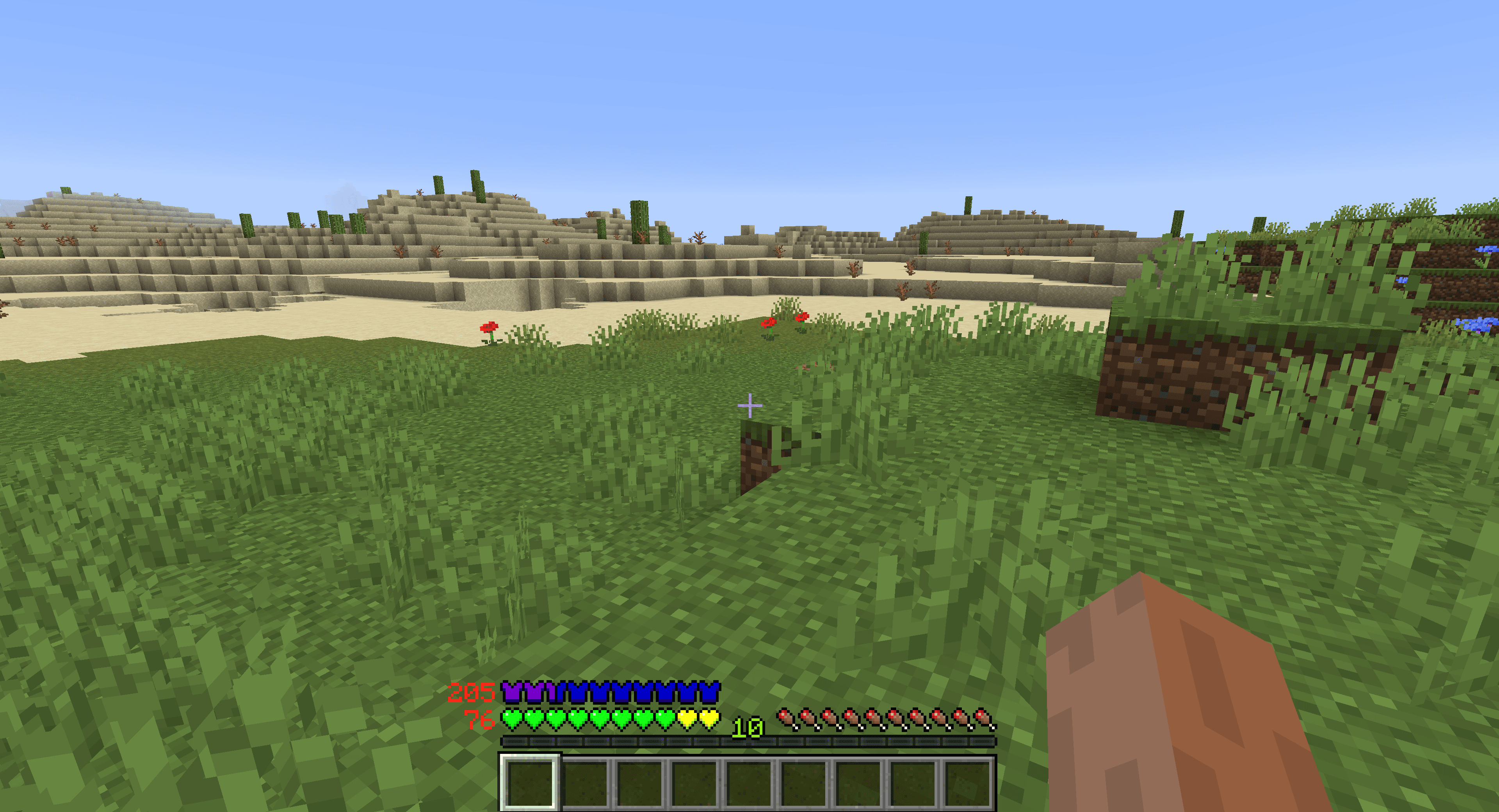 Armor Points ++ screenshot