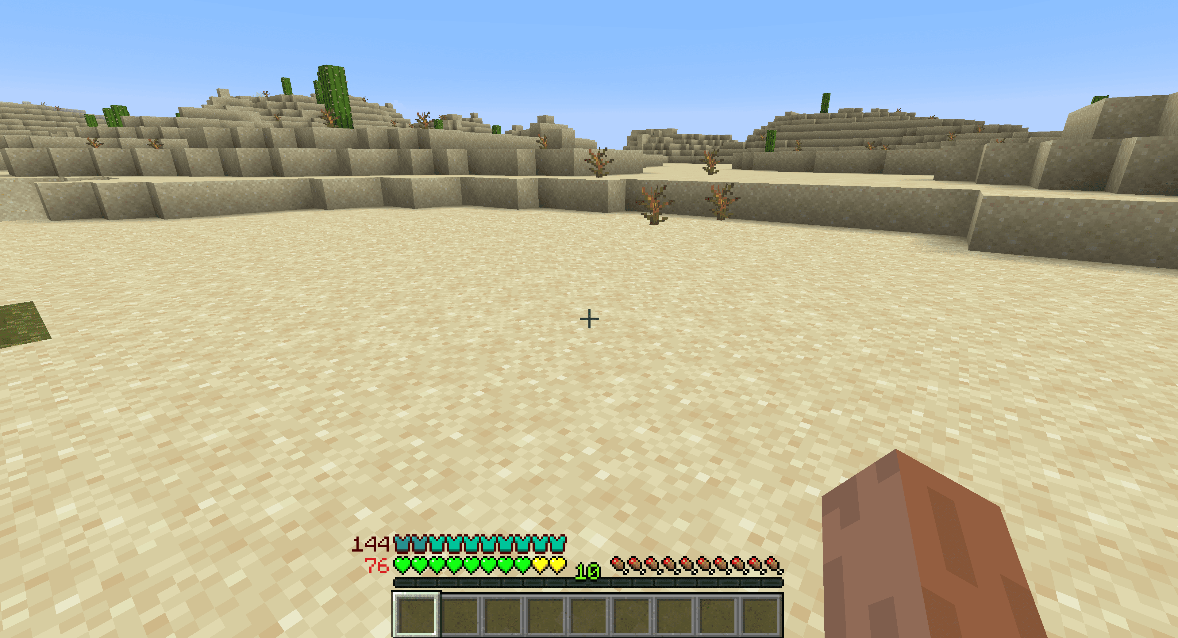 Armor Points ++ screenshot