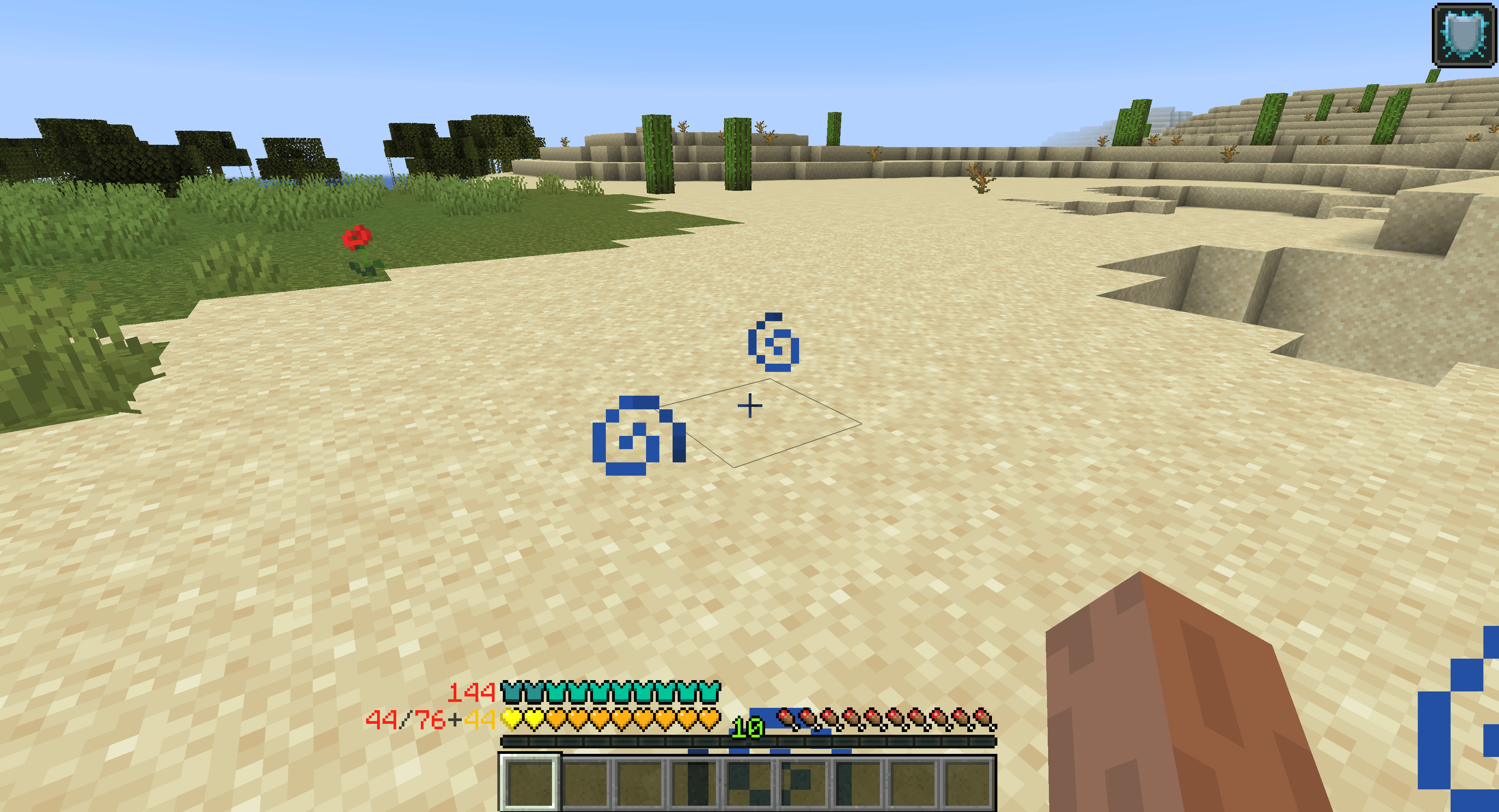 Armor Points ++ screenshot