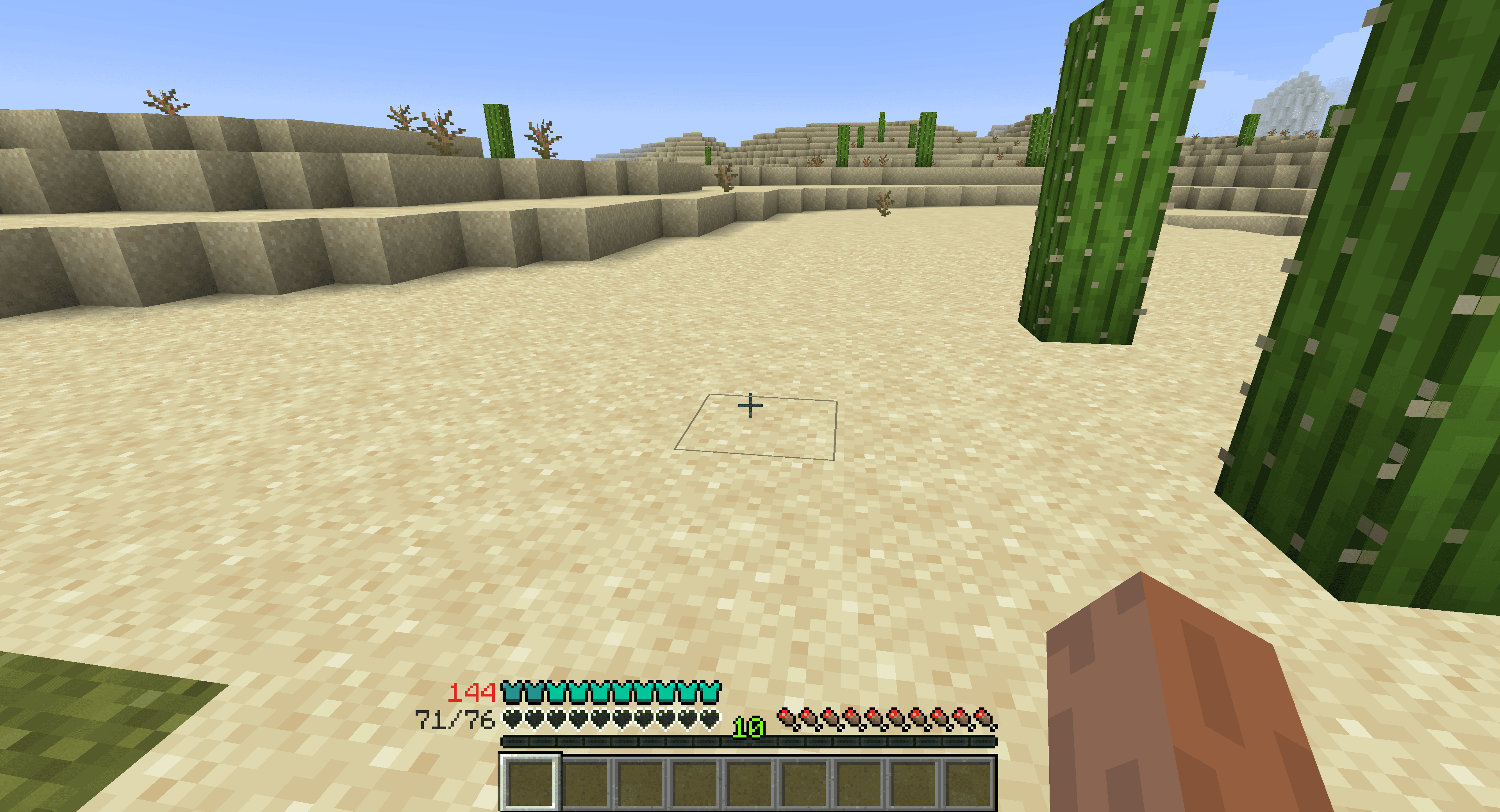 Armor Points ++ screenshot
