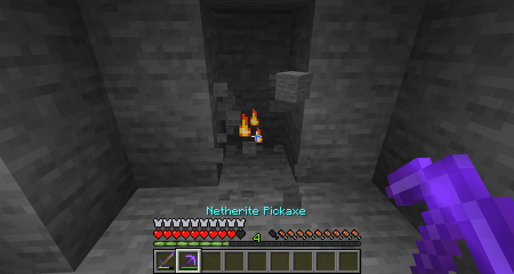 Majrusz's Enchantments screenshot