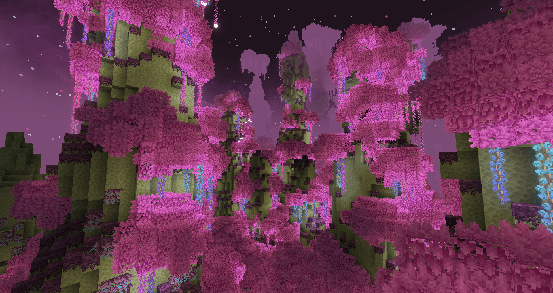 BetterEnd screenshot