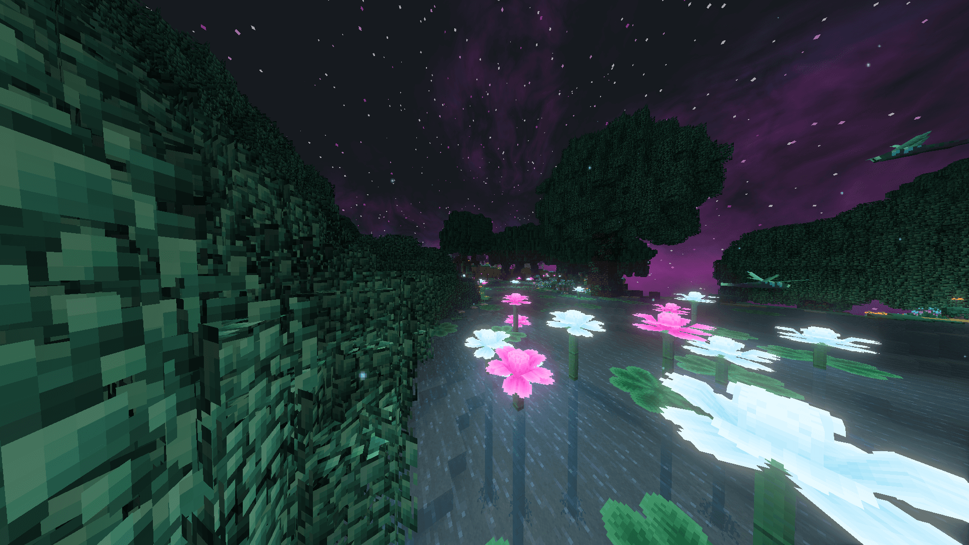 Motschen's Better Leaves screenshot