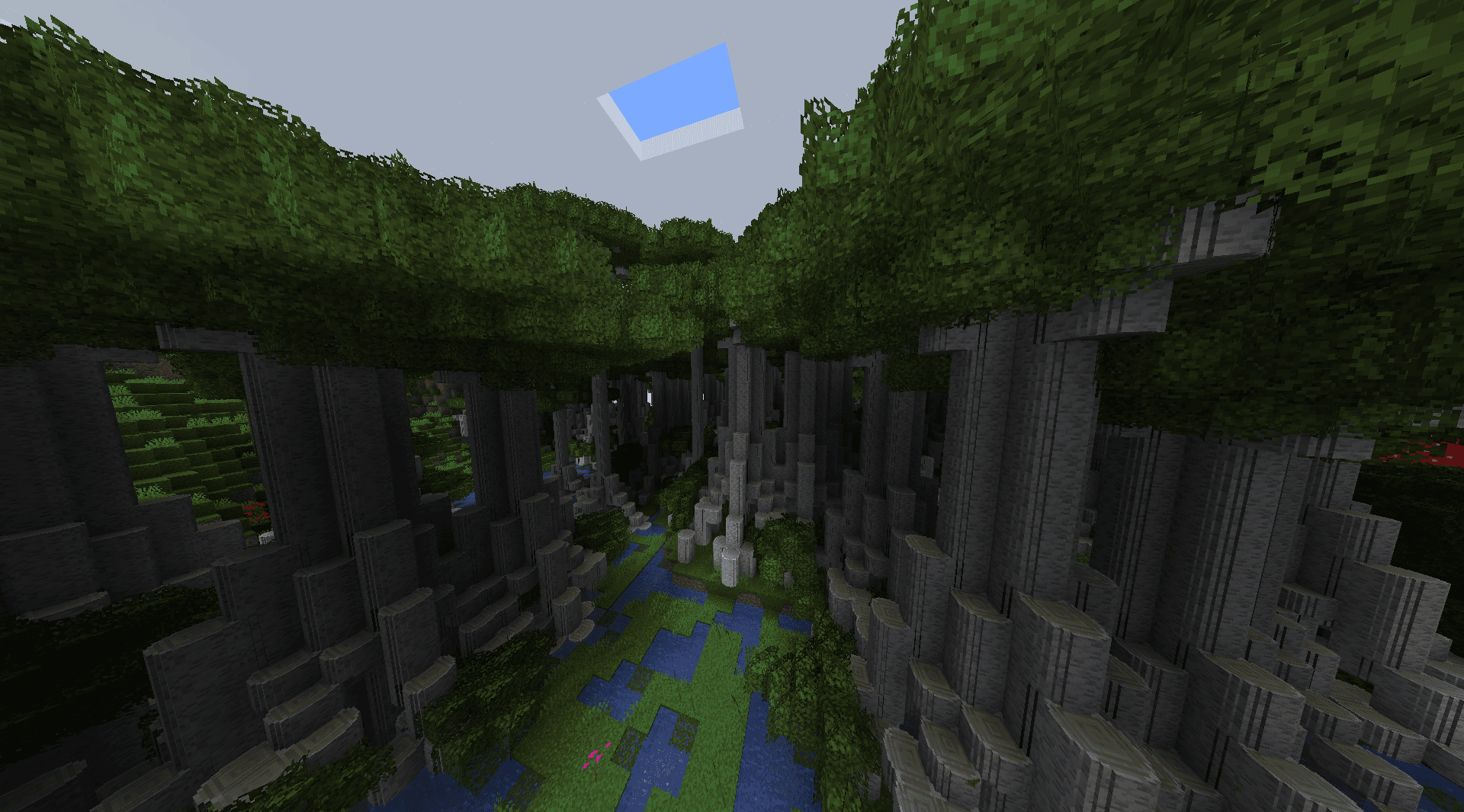 Motschen's Better Leaves screenshot