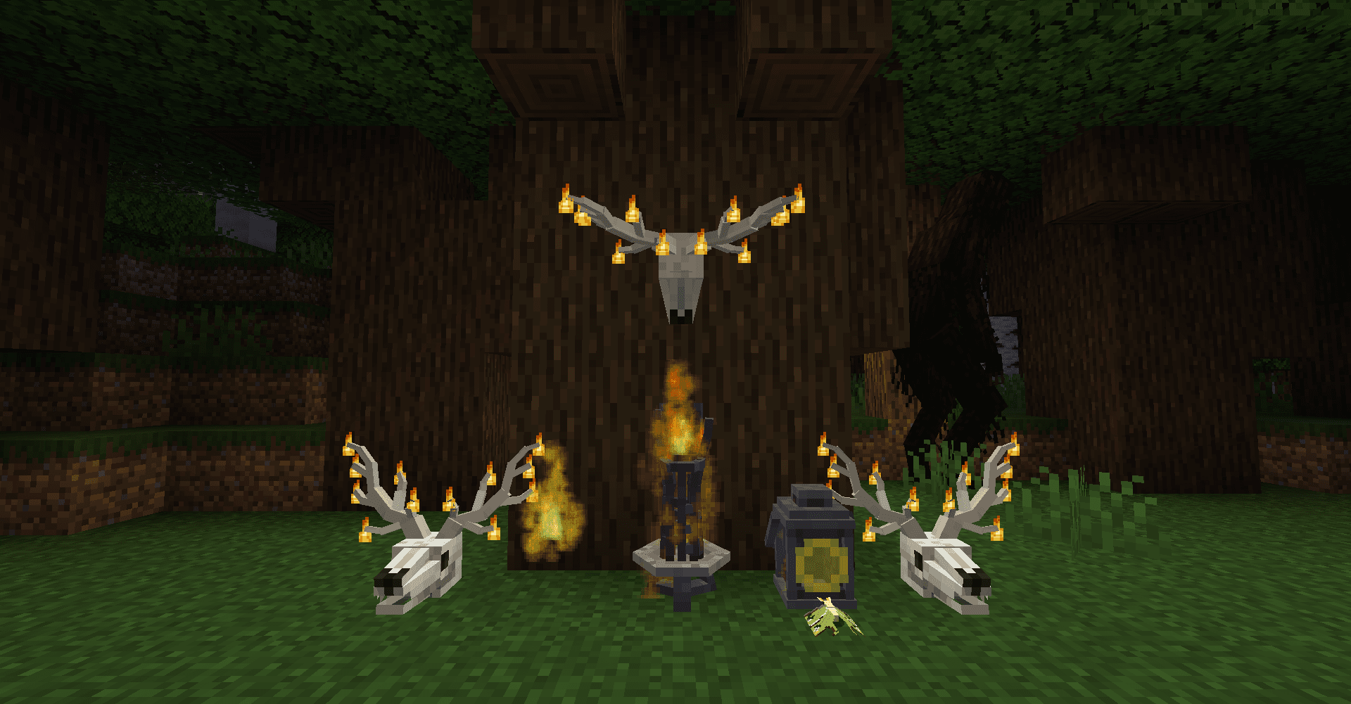 Whisperwoods screenshot