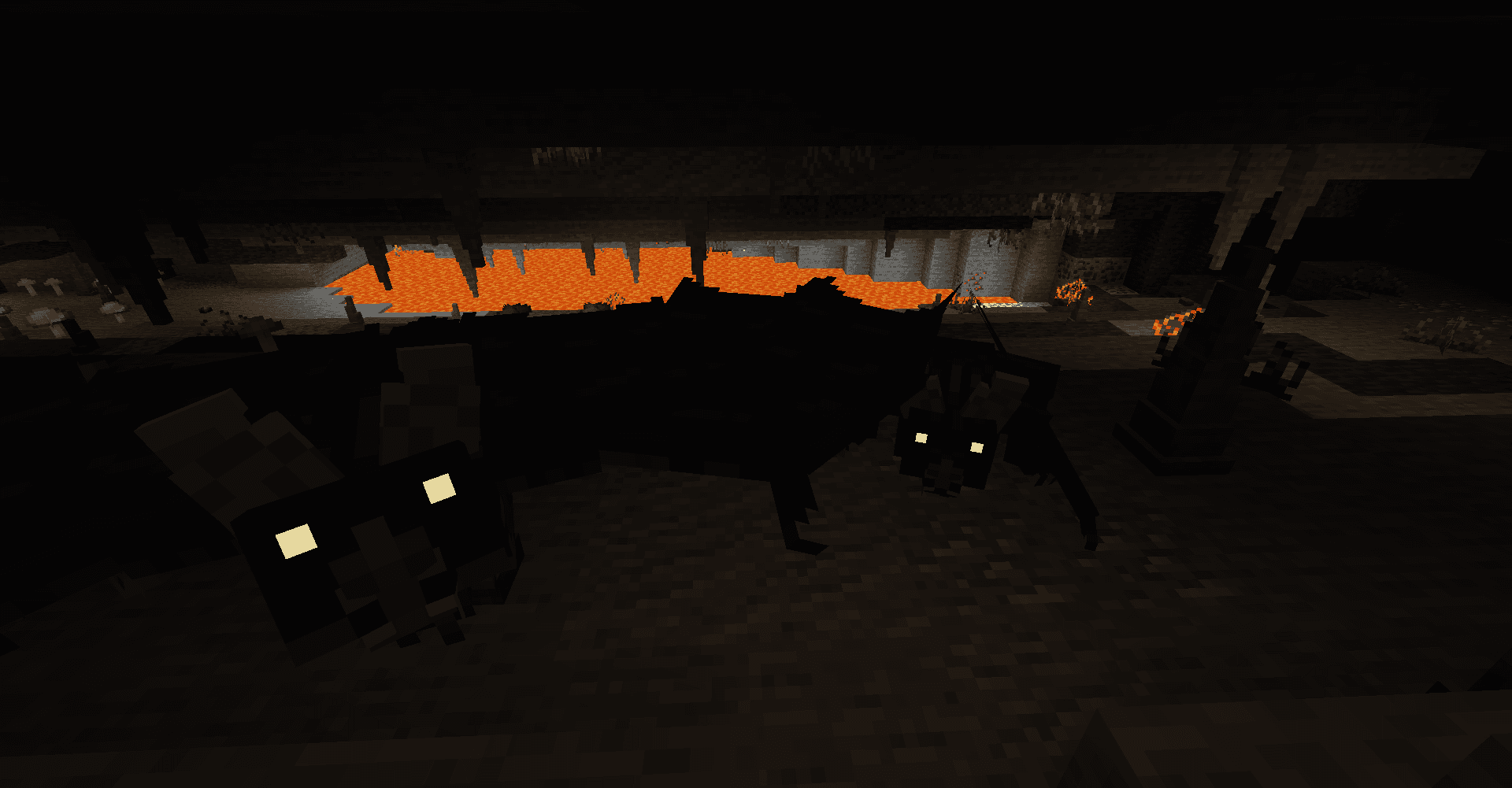 Whisperwoods screenshot