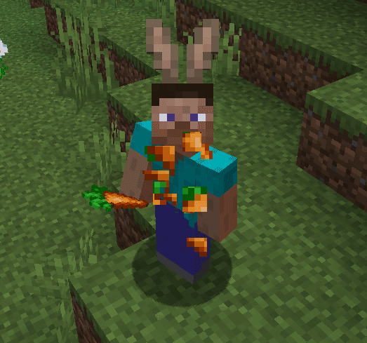 Useful Hats screenshot