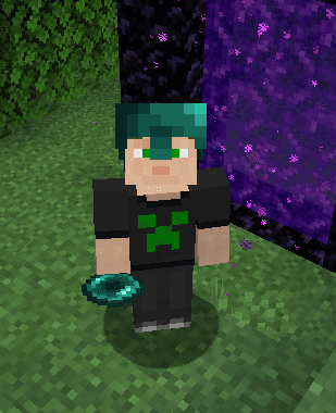 Useful Hats screenshot