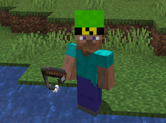 Useful Hats screenshot