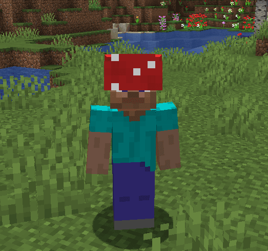 Useful Hats screenshot