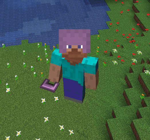 Useful Hats screenshot