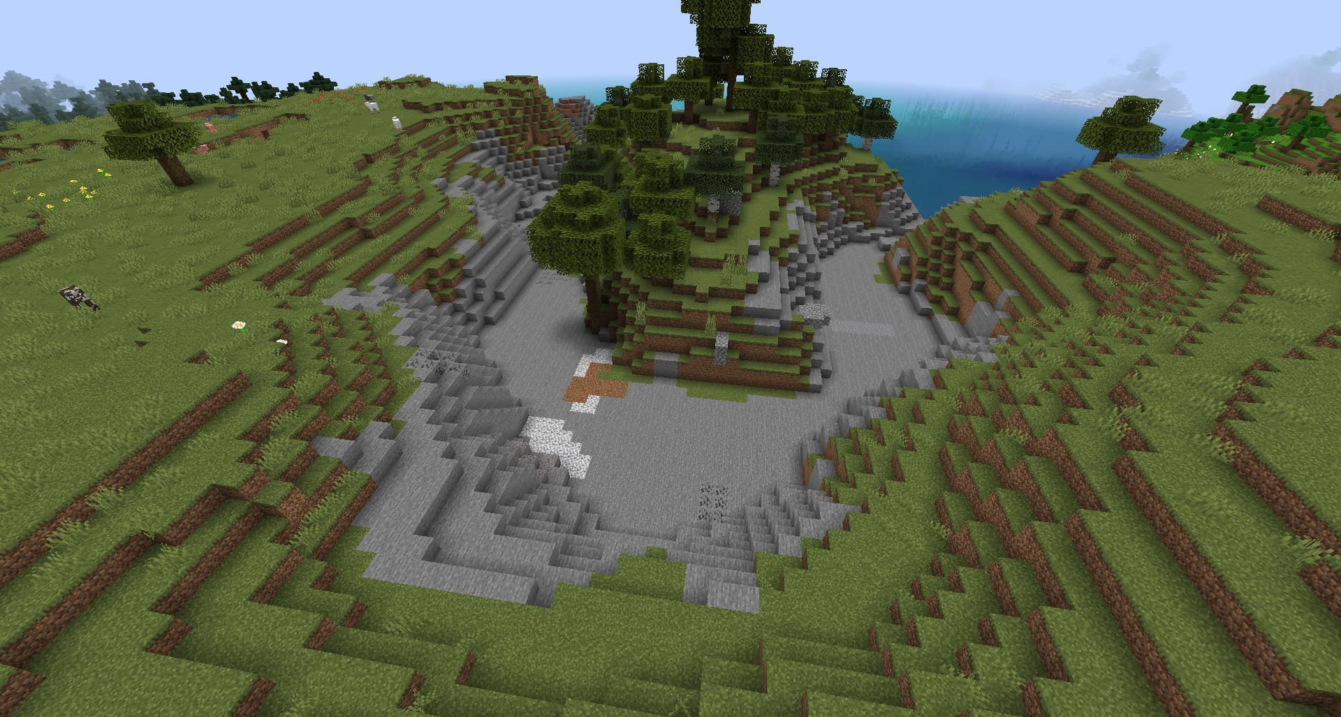 Traverse Reforged screenshot
