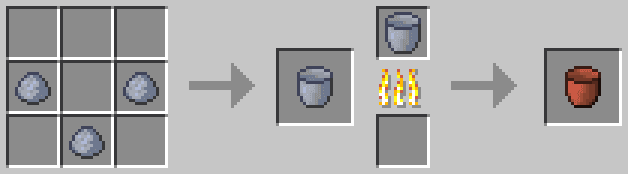 Ceramic Bucket screenshot