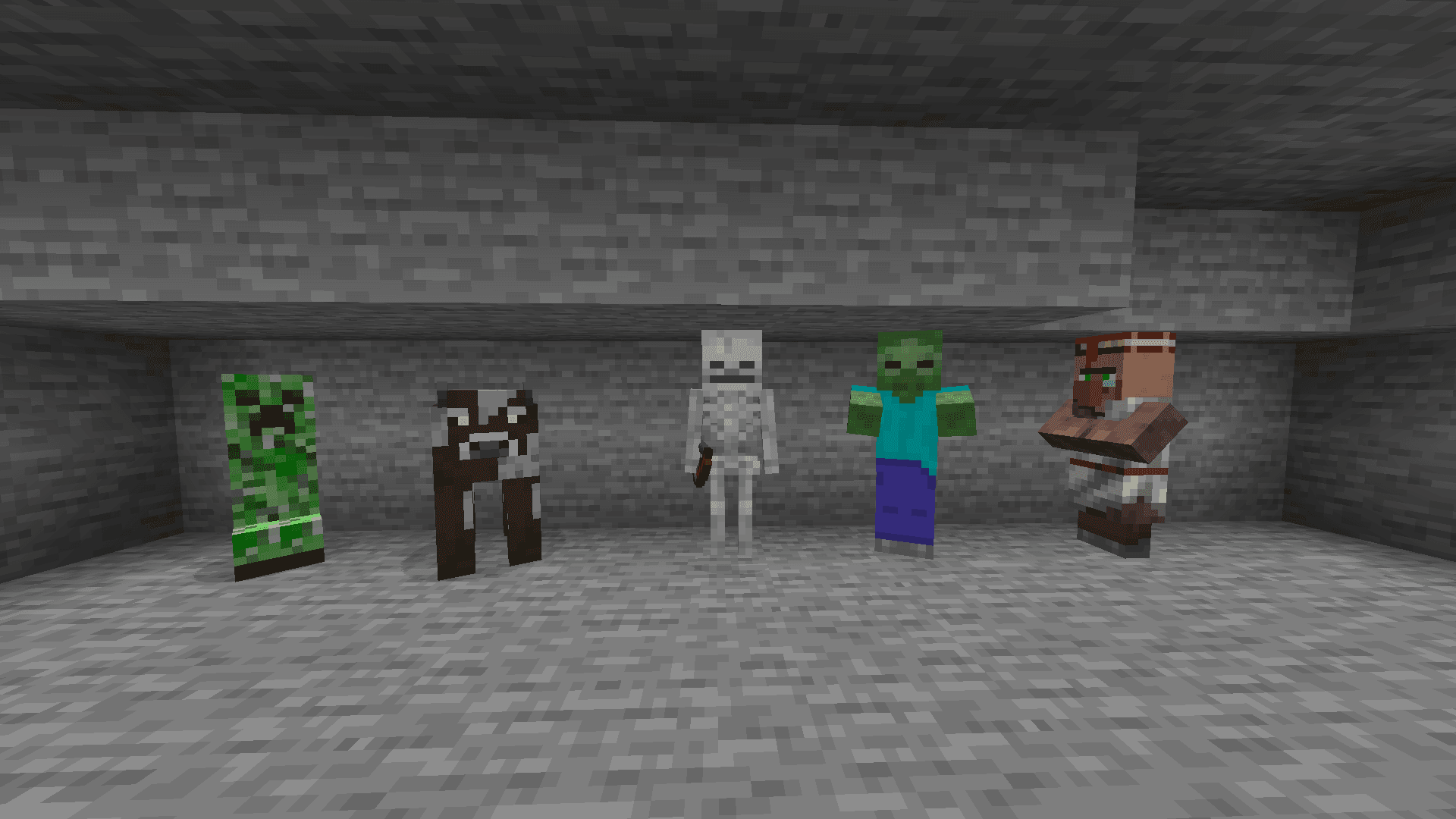 Vanilla Future Texture TXF screenshot