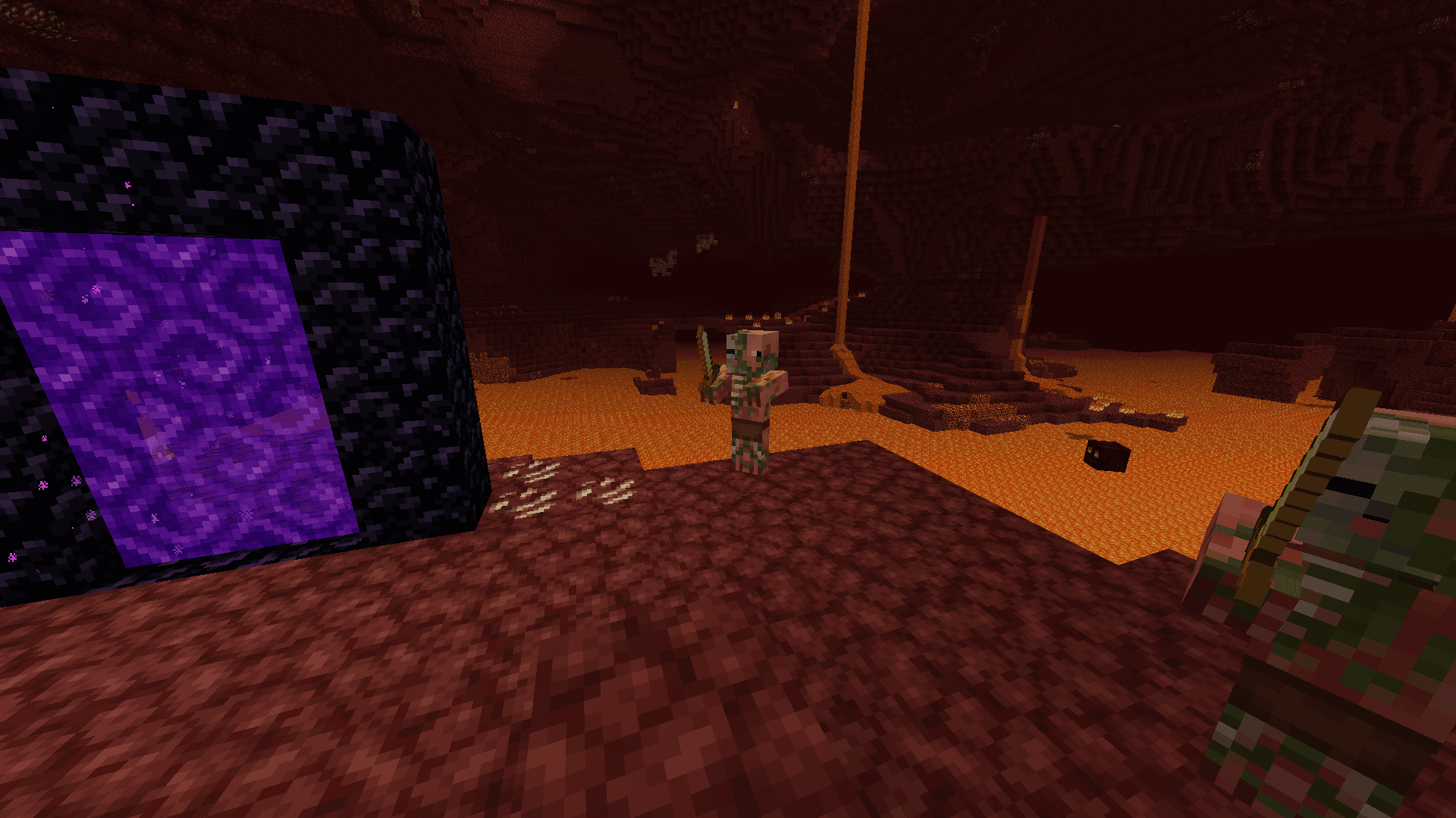Vanilla Future Texture TXF screenshot