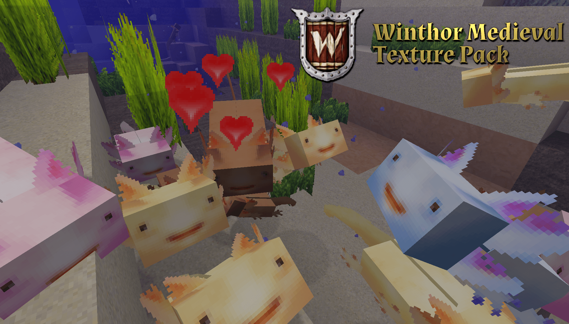 Winthor Medieval screenshot