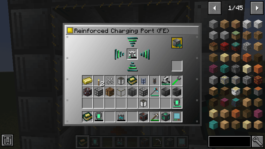 Extreme Reactors screenshot