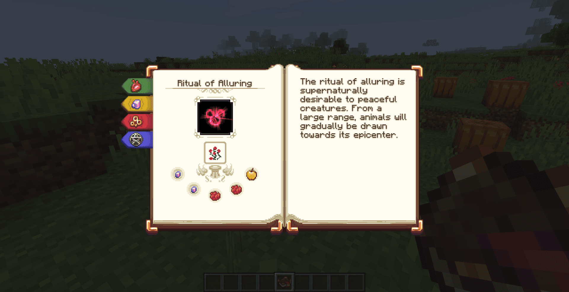 Eidolon screenshot