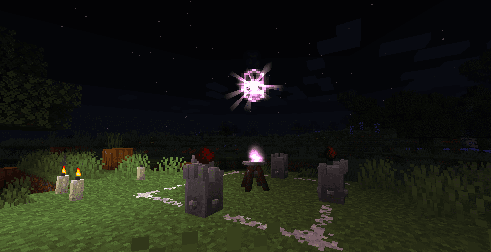 Eidolon screenshot
