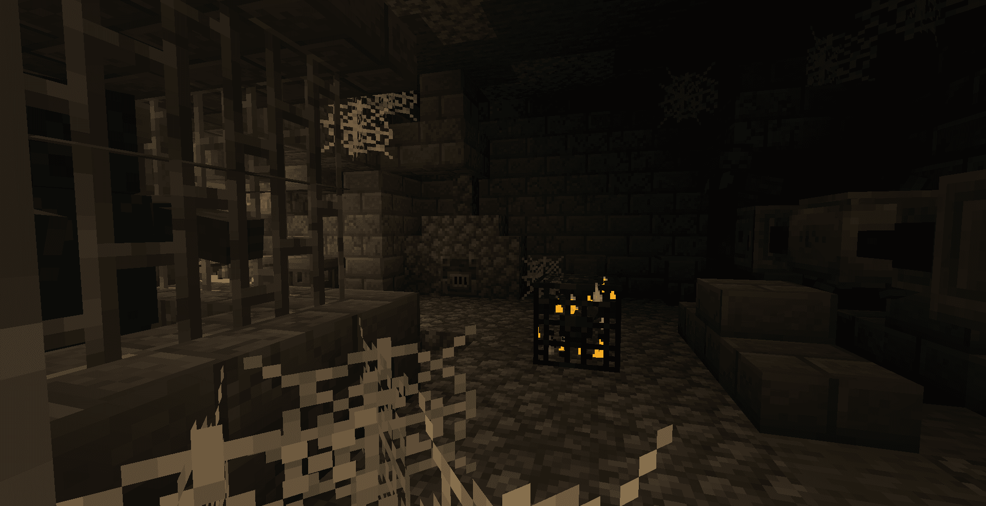 Eidolon screenshot