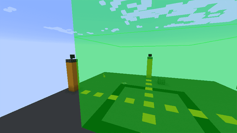 Compact Crafting screenshot