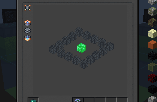 Compact Crafting screenshot