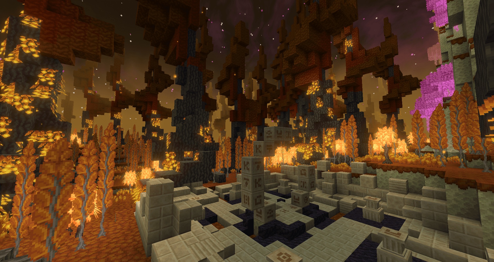 BetterEnd screenshot