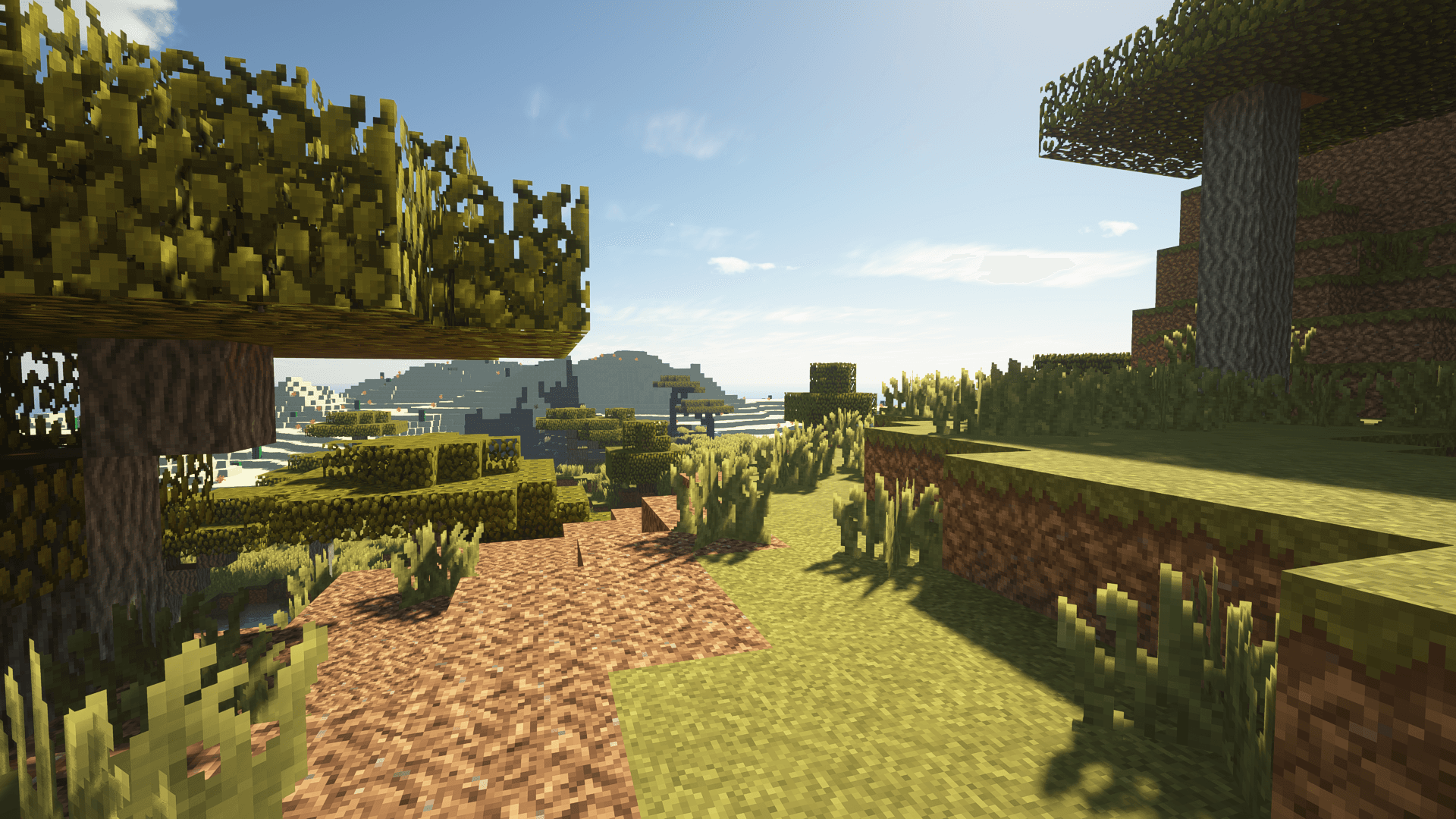 Immersion screenshot