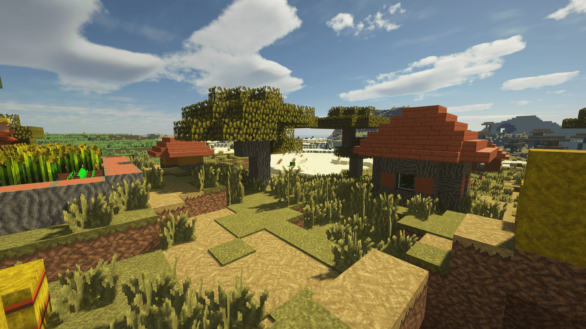 Immersion screenshot