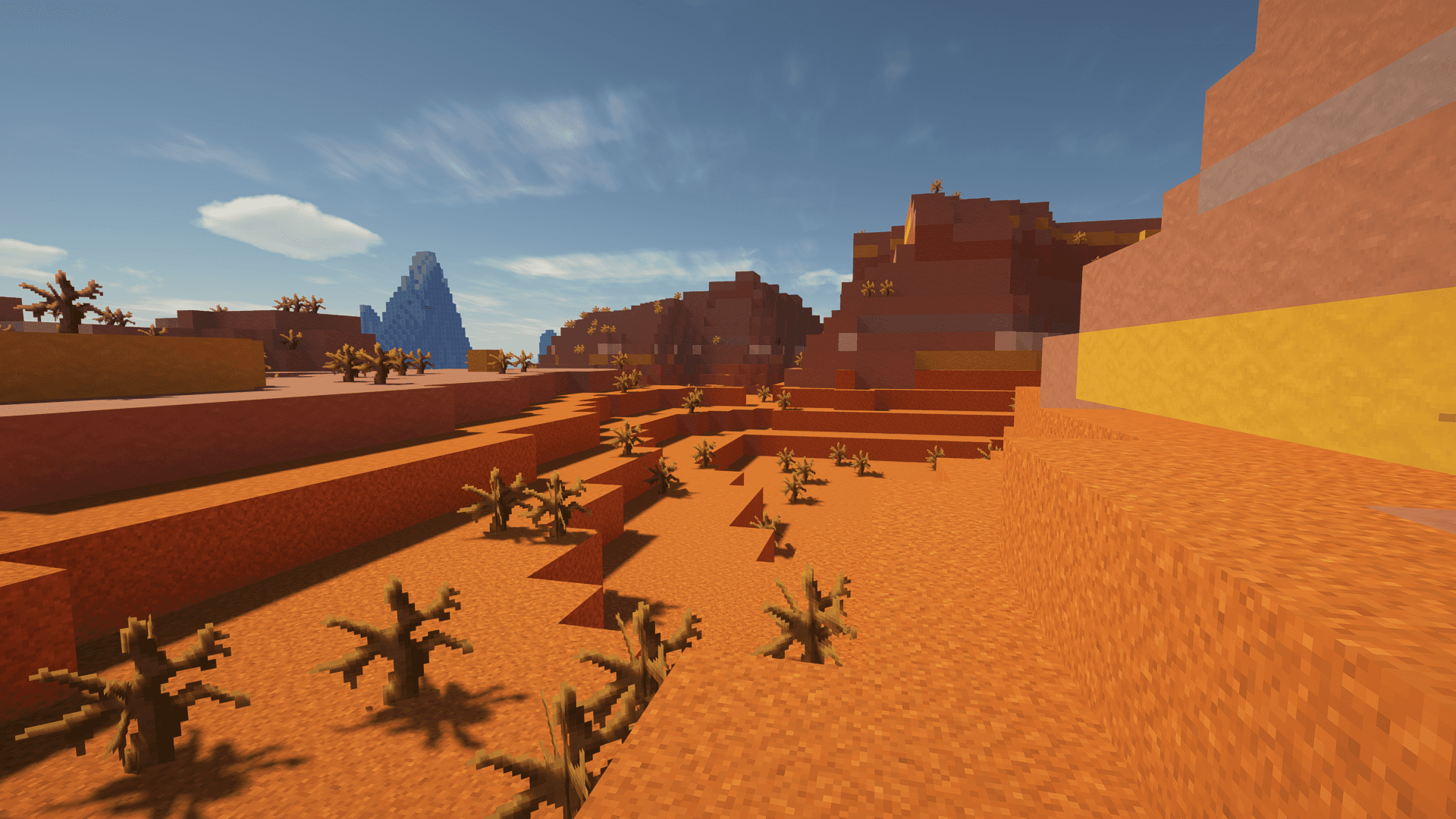 Immersion screenshot