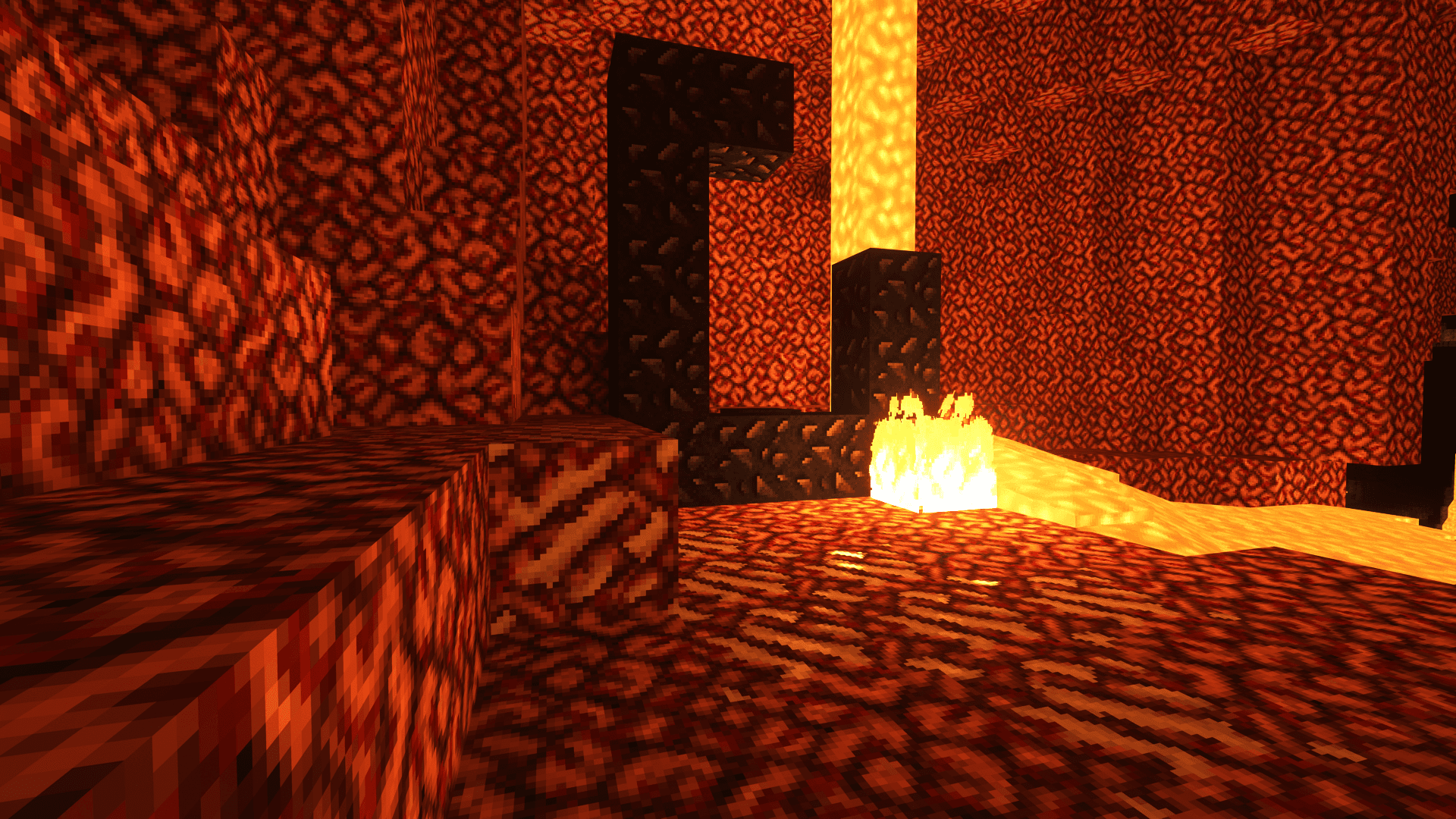 Immersion screenshot