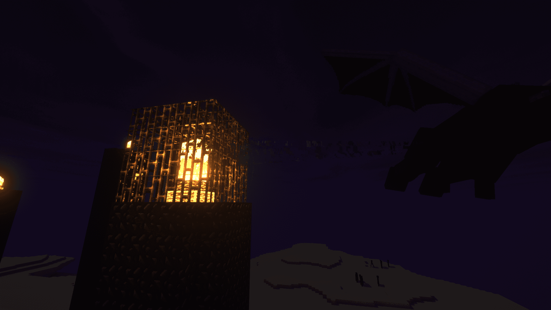 Immersion screenshot