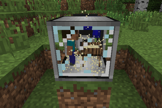 Ex Compressum screenshot