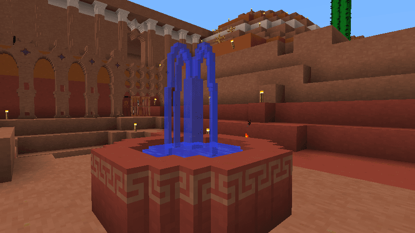 Chisels & Bits - For Forge screenshot