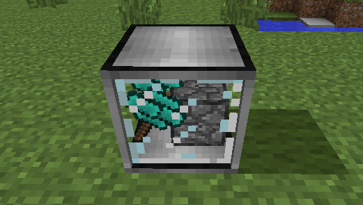 Ex Compressum screenshot