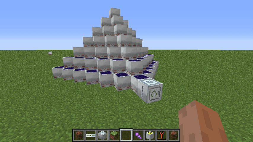 IC2 Classic screenshot