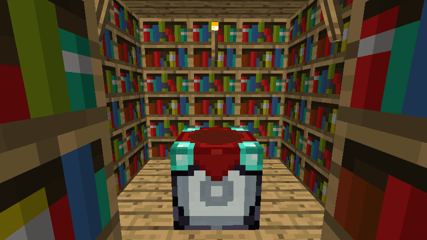 IC2 Classic screenshot