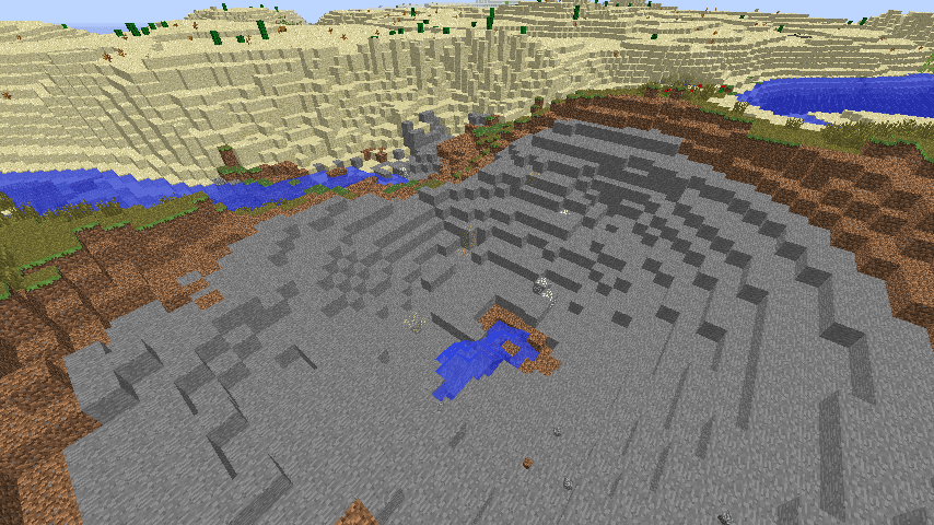 IC2 Classic screenshot