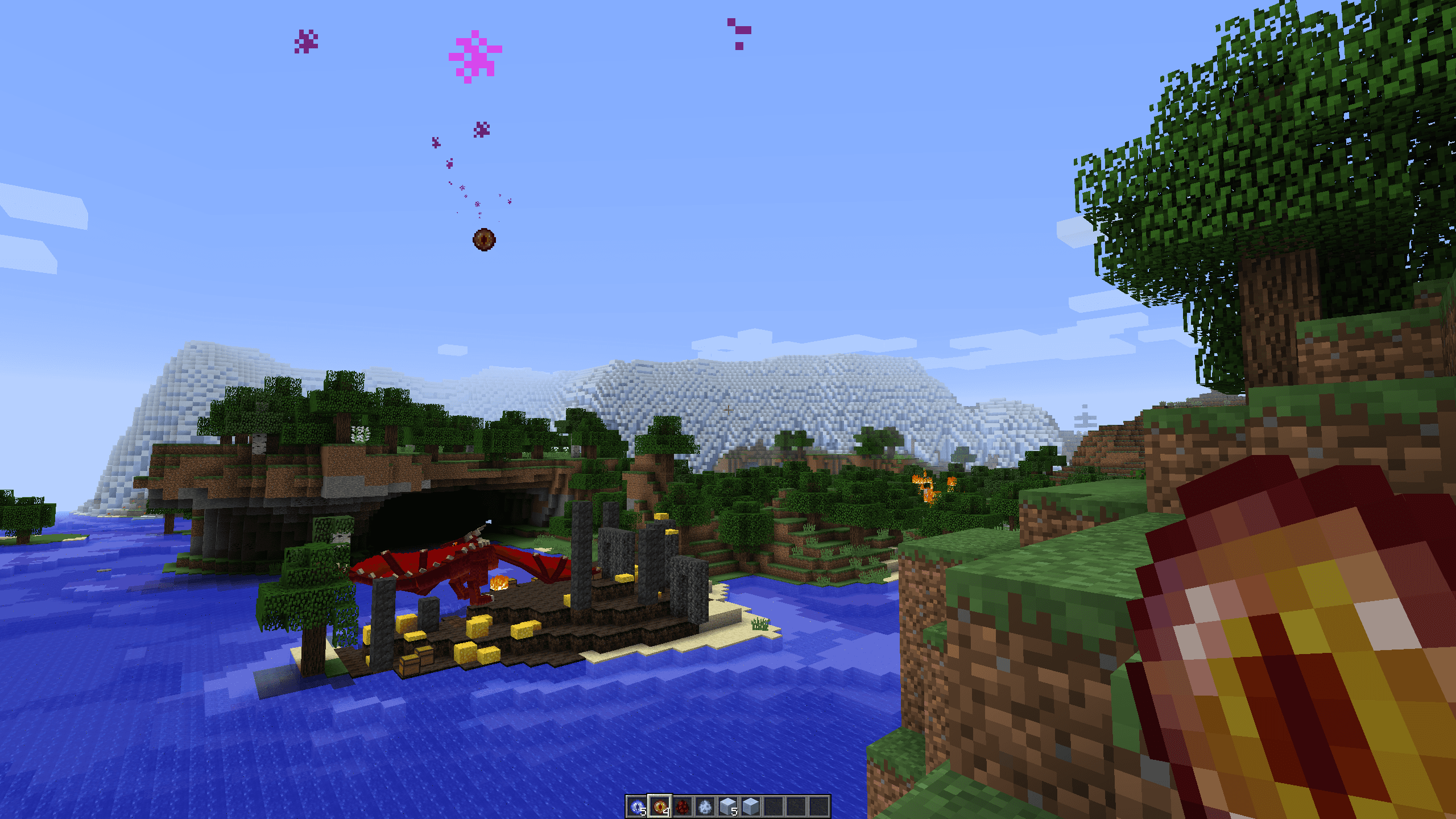Eye of Dragons screenshot