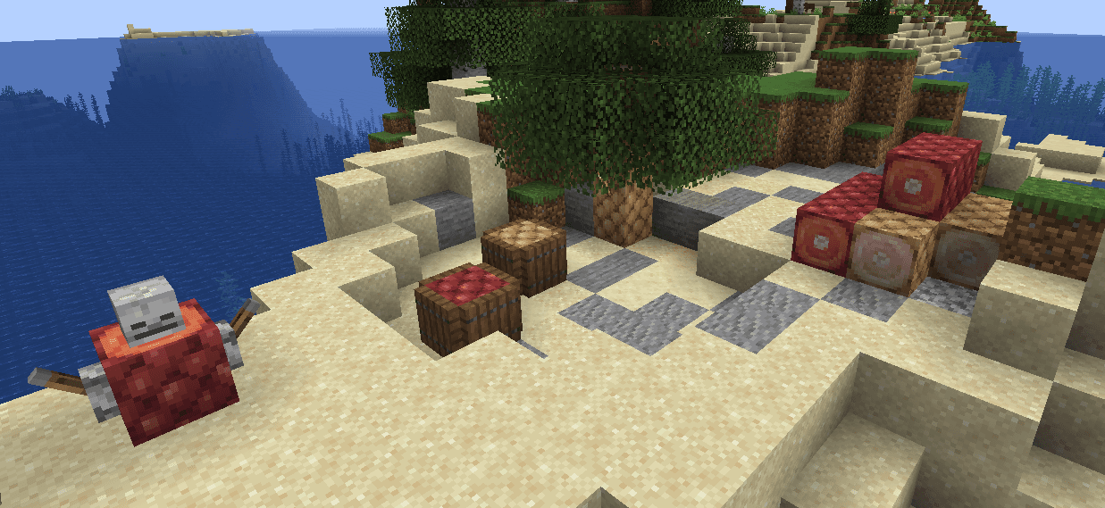 Architect's Palette screenshot