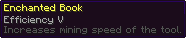 Enchantment Descriptions screenshot