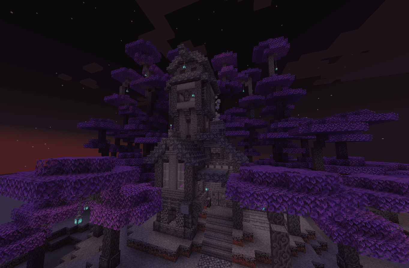 Architect's Palette screenshot