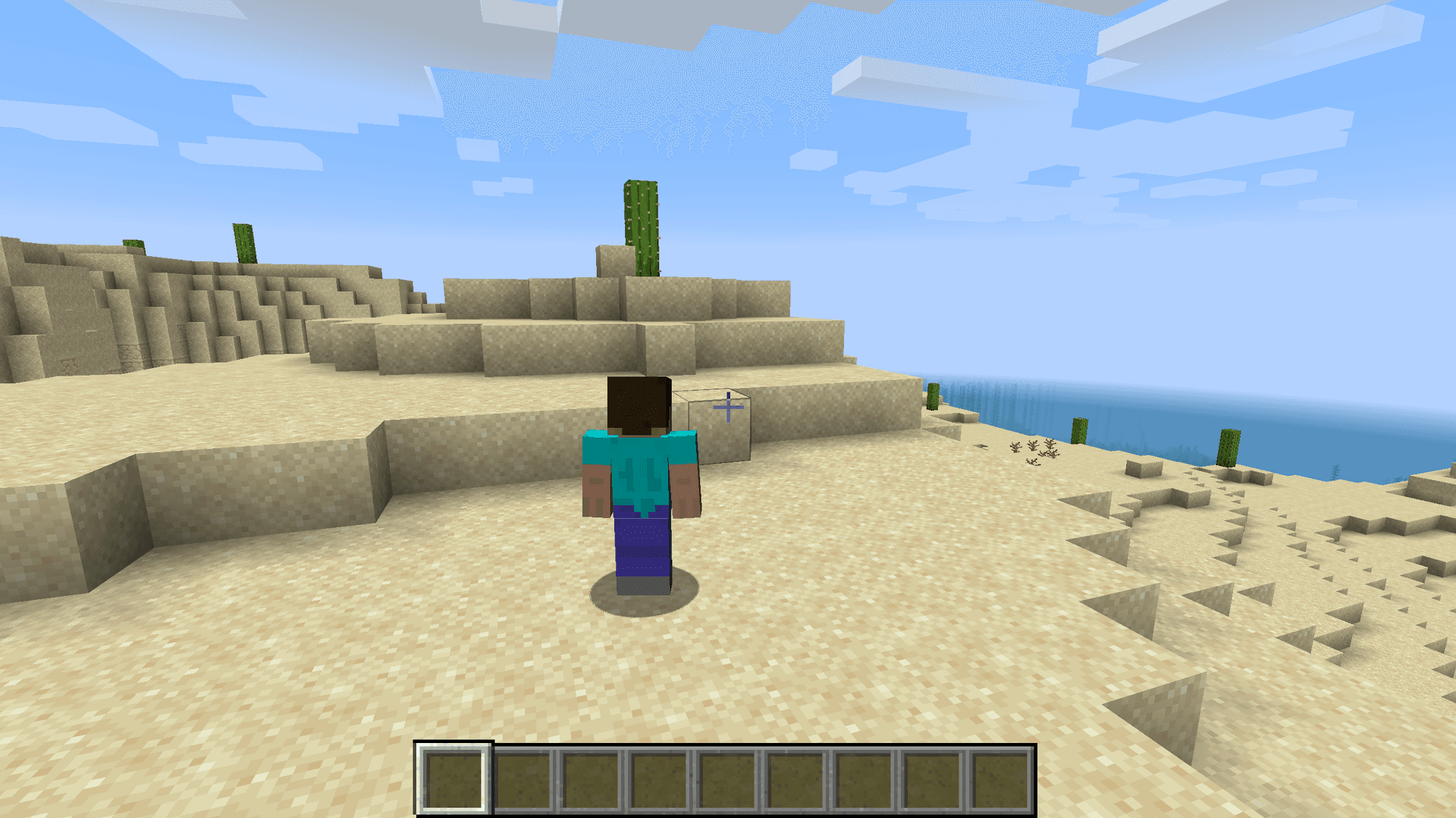 Shoulder Surfing Reloaded screenshot